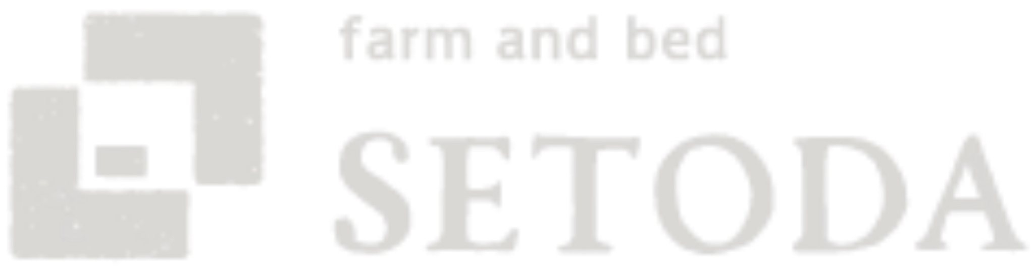 farm and bed SETODA